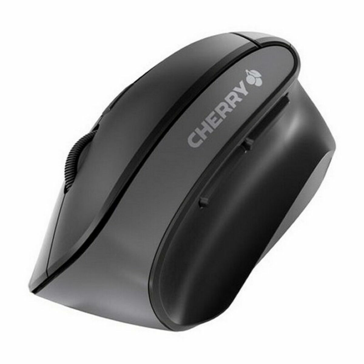 Mouse senza Fili Cherry JW-4500 Nero 1200 DPI
